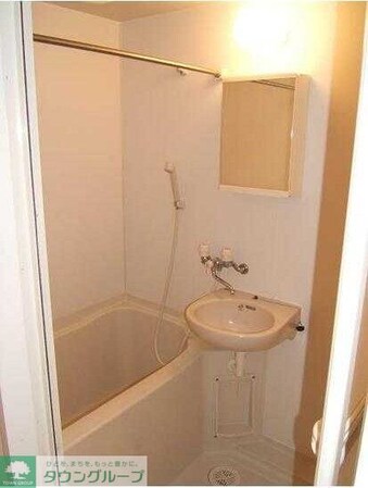 エム・ステージ白磁楼の物件内観写真